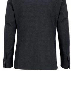 CG Anzug 00-151J3/424032+440023+431043 Slim Fit, Mikrofaser, Dunkelblau -Anzüge & Westen Verkäufe 384226 norm3