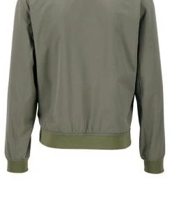 BOSS Anzug Hanry/Genius 50468913+8921/380 Anzug Hanry-Genius, Slim Fit, Mikrofaser, Salbei -Anzüge & Westen Verkäufe 384597 norm3