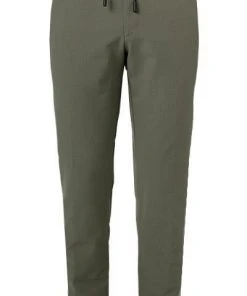 BOSS Anzug Hanry/Genius 50468913+8921/380 Anzug Hanry-Genius, Slim Fit, Mikrofaser, Salbei -Anzüge & Westen Verkäufe 384597 norm6