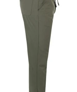 BOSS Anzug Hanry/Genius 50468913+8921/380 Anzug Hanry-Genius, Slim Fit, Mikrofaser, Salbei -Anzüge & Westen Verkäufe 384597 norm7