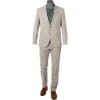 BOSS Anzug Jasper/Leon 50469527+9508/271 Regular Fit, Wolle-Leinen, Sand meliert, Sand 2 BOSS Anzug Jasper/Leon 50469527+9508/271 Regular Fit, Wolle-Leinen, Sand meliert, Sand -Anzüge & Westen Verkäufe 384606 master