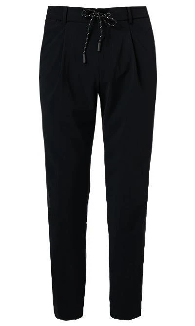 BOSS Anzug Hanry/Perin 50468847+8848/001 Anzug Hanry-Perin, Slim Fit, MIkrofaser-Stretch, Schwarz 9 BOSS Anzug Hanry/Perin 50468847+8848/001 Anzug Hanry-Perin, Slim Fit, MIkrofaser-Stretch, Schwarz – Bild 7