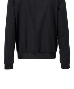 HUGO Anzug Ukashi/Fento 50462241+3517/001 Extra Slim Fit, Schurwolle, Schwarz -Anzüge & Westen Verkäufe 384621 norm3