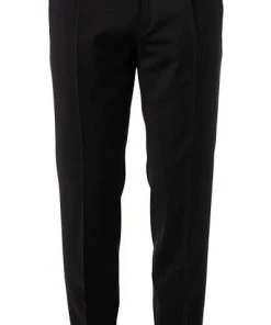 HUGO Anzug Ukashi/Fento 50462241+3517/001 Extra Slim Fit, Schurwolle, Schwarz -Anzüge & Westen Verkäufe 384621 norm6