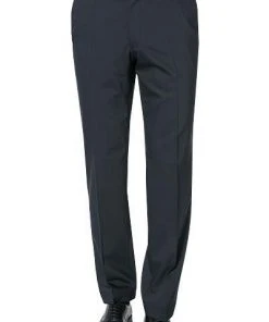 Eurex by Brax Businesshose 8350/317/22 Hose Jan, Perfect Cut, Schurwolle waschbar, Marine