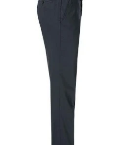 Eurex by Brax Businesshose 8350/317/22 Hose Jan, Perfect Cut, Schurwolle waschbar, Marine -Anzüge & Westen Verkäufe 40066 norm3