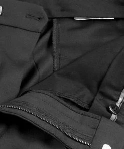 HILTL Hose Como 44056/34800/09 Classic Fit, Schurwolle Super110, Anthrazit -Anzüge & Westen Verkäufe 69097 norm3