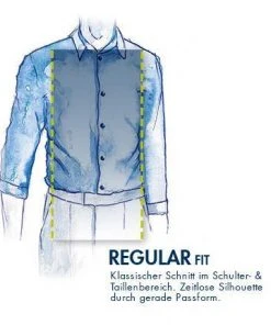 Botthof Smokinghemd weiss 37172/10 Regular Fit, Popeline, Weiß 9 Botthof Smokinghemd weiss 37172/10 Regular Fit, Popeline, Weiß -Anzüge & Westen Verkäufe 7513 norm3