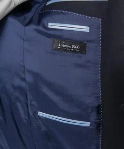 Daniel Hechter M&M Anzug 58010/7951+5642/30 Regular Fit, Schurwolle, Dunkelblau, Marine -Anzüge & Westen Verkäufe 77088 norm4