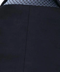 Daniel Hechter M&M Anzug 58010/7951+5642/30 Regular Fit, Schurwolle, Dunkelblau, Marine -Anzüge & Westen Verkäufe 77088 norm6