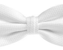 ETON Schleife weiß 6363/98001/00