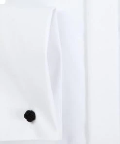 Seidensticker Modern Kläppchen UMA 001035/01 Hemd, Modern Fit, Popeline, Weiß -Anzüge & Westen Verkäufe 85265 norm3