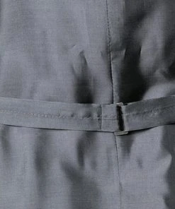 Carl Gross Weste 57/0039/1000/Till/83 Schurwolle, Anthrazit meliert, Anthrazit -Anzüge & Westen Verkäufe 86716 norm3